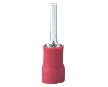 Наконечник штыревой круглый изолированный НШКИ - ЭТК  Урал Лайн, Тюмень