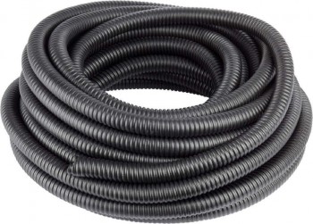 Металлорукав Р3-ЦПнг 12 в ПВХ-изоляции  - ЭТК  Урал Лайн, Тюмень