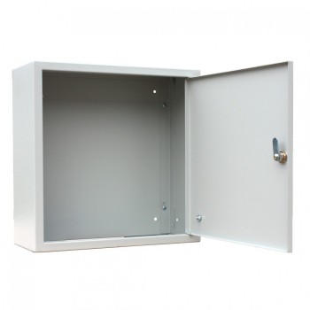 Щит монтажный без панели Щ-05 IP31 (400х400х155) - ЭТК  Урал Лайн, Тюмень