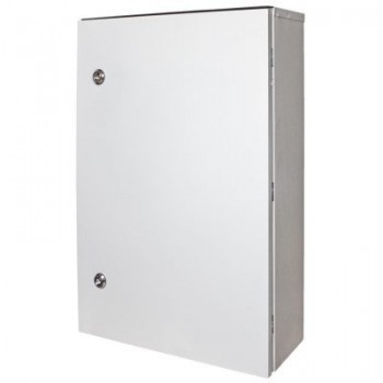 Щит с монтажной панелью ЩМП 09 IP31 (800х600х250) - ЭТК  Урал Лайн, Тюмень