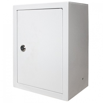 Щит с монтажной панелью ЩМП 05-2 IP54 (400х400х220) - ЭТК  Урал Лайн, Тюмень
